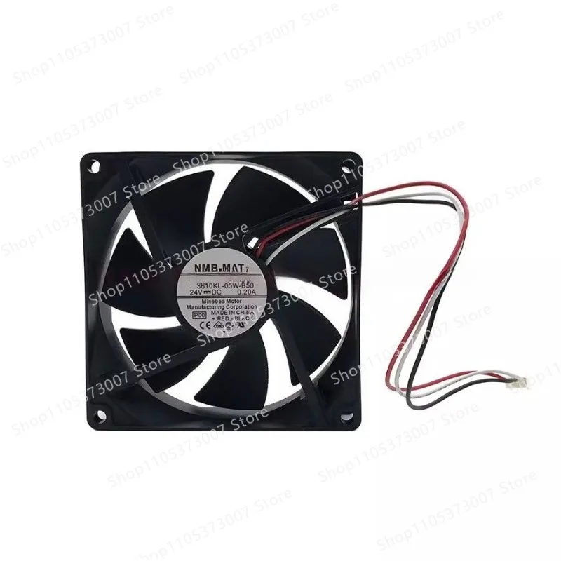 A05B-2502-C310 inverter fan, industrial computer 24V
A05B-2502-C310 inverter fan, industrial computer 24V