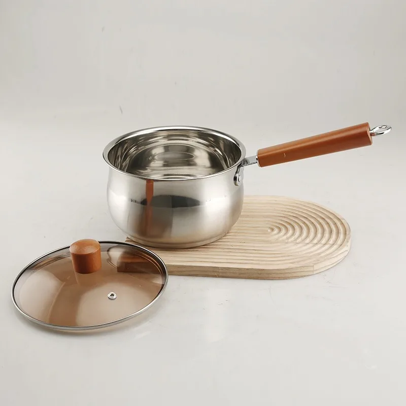 10-Piece kitchen and stock pot set non-stick cookware with stainless steel hot pot food heater for cooking
10-Piece kitchen and stock pot set non-stick cookware with stainless steel hot pot food heater for cooking
