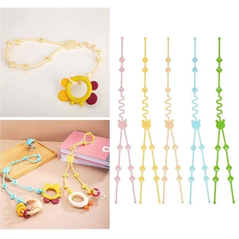 G2TC Baby Pacifier Hopers Antiplop веревка фиктивные цепь силиконовые зажимы прорезывания зубов детская игрушка для игрушки
G2TC Baby Pacifier Hopers Antiplop веревка фиктивные цепь силиконовые зажимы прорезывания зубов детская игрушка для игрушки