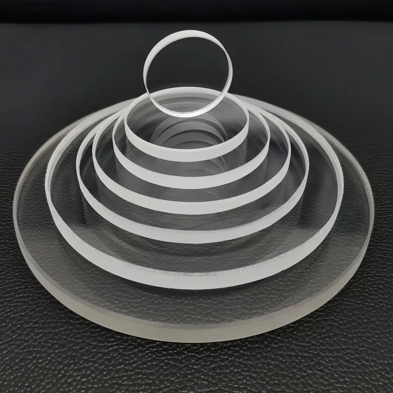 Borosilicate Transparent Glass Sheet ,OD 22mm ,Thickness 6mm,Error ±1mm,Glass wafer
Borosilicate Transparent Glass Sheet ,OD 22mm ,Thickness 6mm,Error ±1mm,Glass wafer