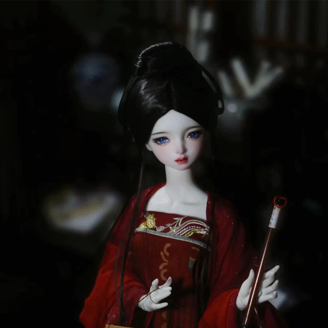 1/4 1/3 BJD Кукла Парик Древний Костюм Ханфу Винтаж Стиль Длинные Волосы Фея Парик Для MSD SD13 Девушка SSDF Дядя Аксессуары A1686
1/4 1/3 BJD Кукла Парик Древний Костюм Ханфу Винтаж Стиль Длинные Волосы Фея Парик Для MSD SD13 Девушка SSDF Дядя Аксессуары A1686