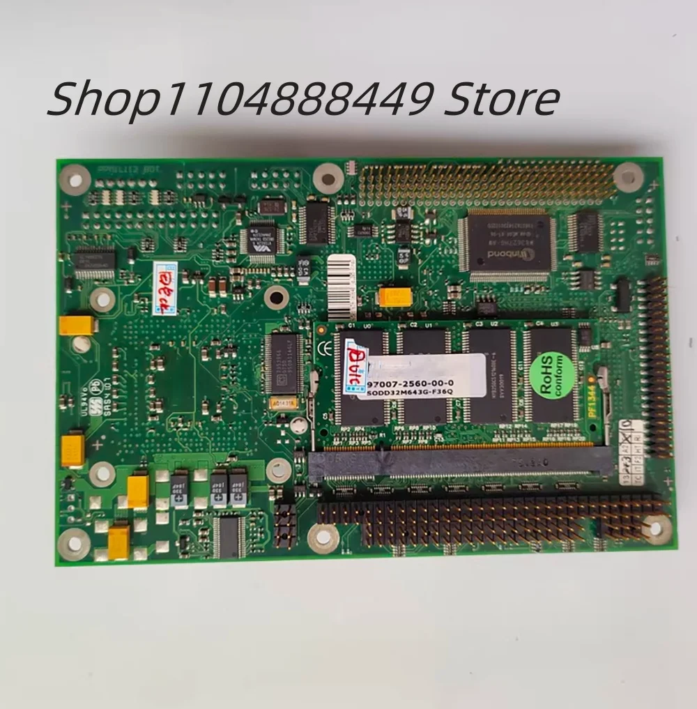 MBD0N0084 01041-0000-10-2 Industrial control motherboard
MBD0N0084 01041-0000-10-2 Industrial control motherboard