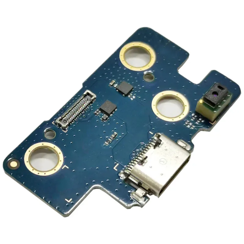 USB Charging Port Flex Cable Replacement for Samsung Galaxy Tab A8 10.5 Port SM-X200 SM-X205 Repair Part
USB Charging Port Flex Cable Replacement for Samsung Galaxy Tab A8 10.5 Port SM-X200 SM-X205 Repair Part