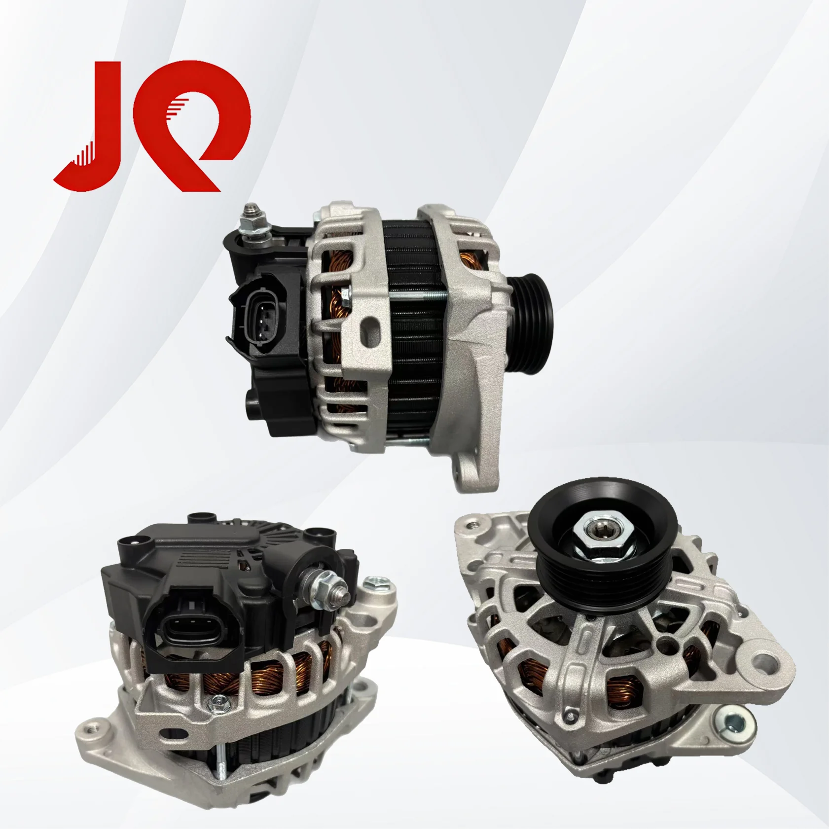 12V alternator for HYUNDAI Accent 1.4L and KIA Ceed 1.4L models 3730003350 3730003355 3730003800 3730003805
12V alternator for HYUNDAI Accent 1.4L and KIA Ceed 1.4L models 3730003350 3730003355 3730003800 3730003805