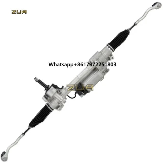 For GLK350 2009-2015 Electric Power Steering Gear Box Rack And Pinion A2044602501
For GLK350 2009-2015 Electric Power Steering Gear Box Rack And Pinion A2044602501