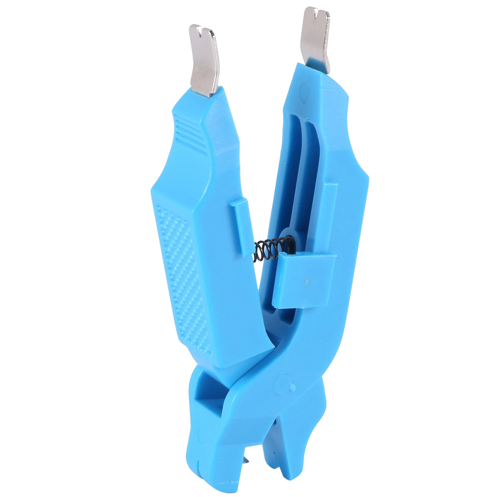 The New 1Pc Match Fishing Shot Stotz Pincers Pliers Tool and Remover Essential Coarse Fishing Item
The New 1Pc Match Fishing Shot Stotz Pincers Pliers Tool and Remover Essential Coarse Fishing Item