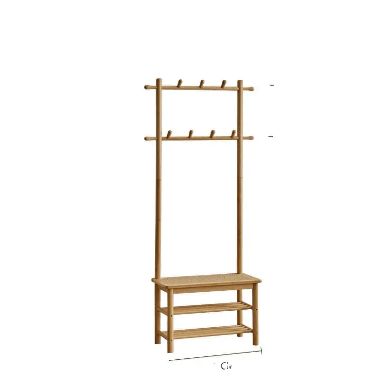 shoe changing stool, integrated hanger, rattan shoe rack, floor-to-ceiling household entrance entrance entrance10
shoe changing stool, integrated hanger, rattan shoe rack, floor-to-ceiling household entrance entrance entrance10