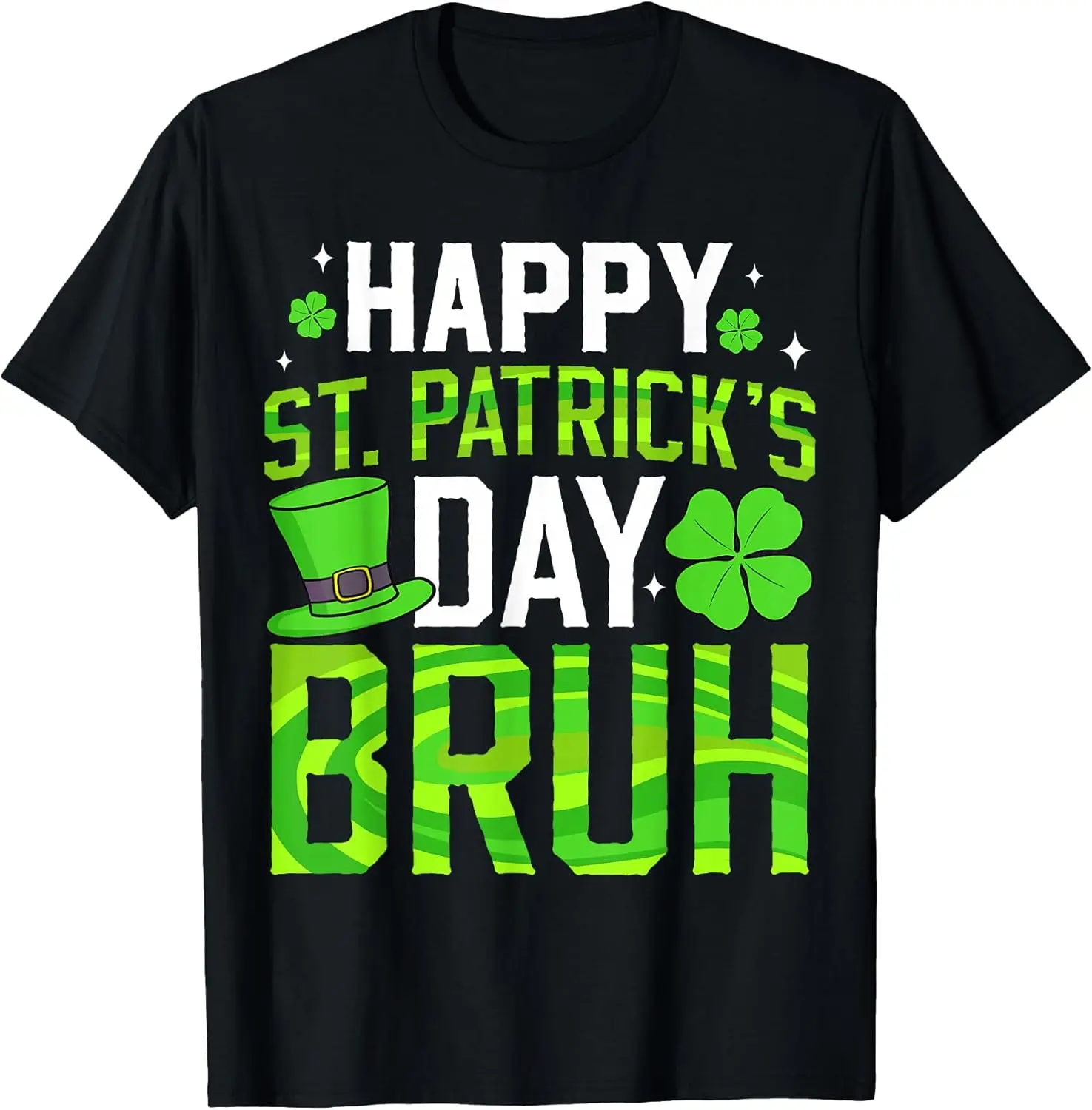 Футболка Happy St Patricks Day Bruh Kids Boys Lucky Clover Shamrock для детей, 180 г/м², 100% хлопок
Футболка Happy St Patricks Day Bruh Kids Boys Lucky Clover Shamrock для детей, 180 г/м², 100% хлопок