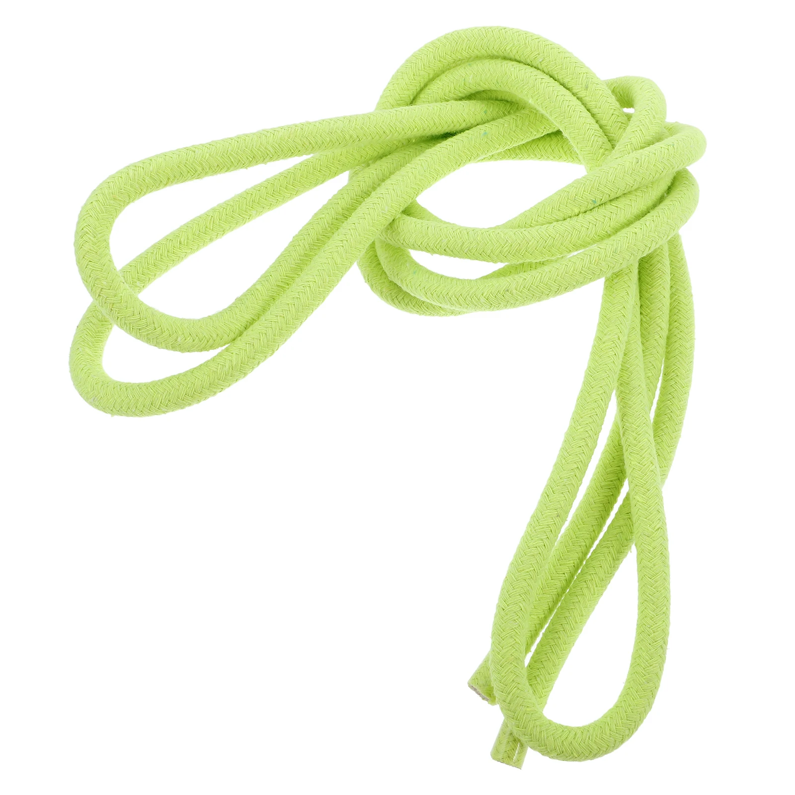 Gymnastics Rope Linen Weighted Jump Rope Battle Ropes Home Gym Counting Timing Skipping Fitness Durable Skill
Gymnastics Rope Linen Weighted Jump Rope Battle Ropes Home Gym Counting Timing Skipping Fitness Durable Skill