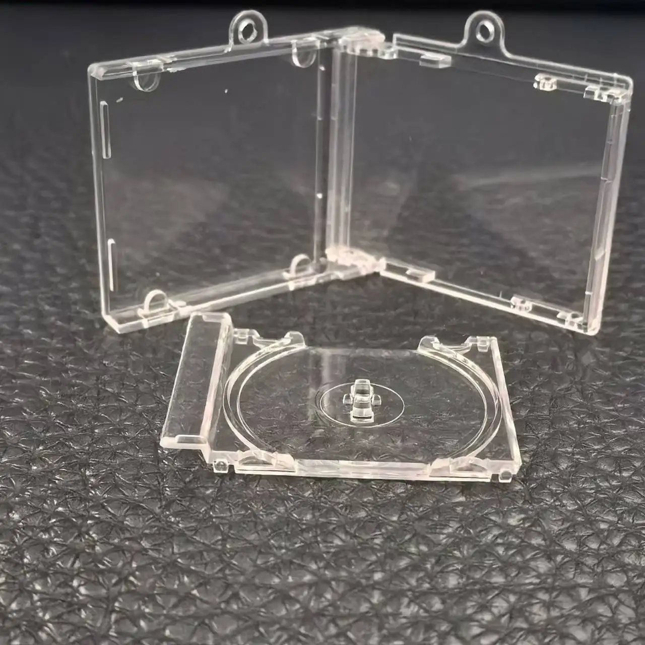 Mini Album Box Acrylic Material - for DIY Keychains with NFC Smart Backpack Hanging Decor Chain/Clip
Mini Album Box Acrylic Material - for DIY Keychains with NFC Smart Backpack Hanging Decor Chain/Clip