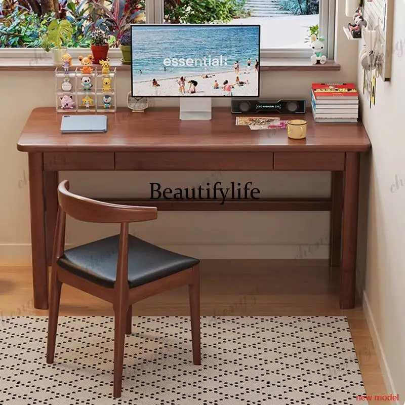 Luxury Rectangular Computer Desks Elegant Design Reading Bedroom Gaming Desk Wooden Executive Mesas De Computador FurnitureF132
Luxury Rectangular Computer Desks Elegant Design Reading Bedroom Gaming Desk Wooden Executive Mesas De Computador FurnitureF132