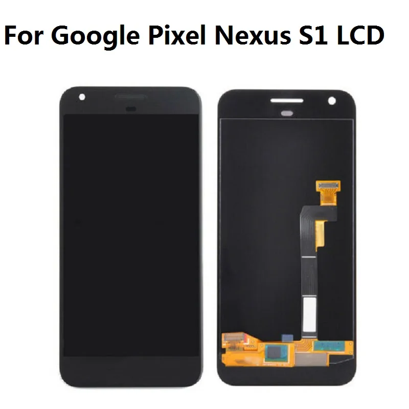 For Google Pixel Nexus S1 LCD Screen For Google Pixel Nexus S1 Screen Replacement + Repair Tool
For Google Pixel Nexus S1 LCD Screen For Google Pixel Nexus S1 Screen Replacement + Repair Tool
