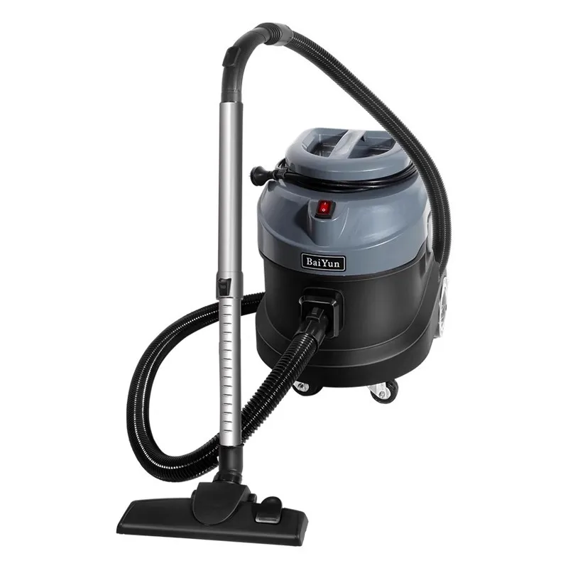 2025Professional Wet and Dry Commercial Industrial Vacuum Cleaner Water Vacuum Cleaner Low-power small vacuum cleaner
2025Professional Wet and Dry Commercial Industrial Vacuum Cleaner Water Vacuum Cleaner Low-power small vacuum cleaner