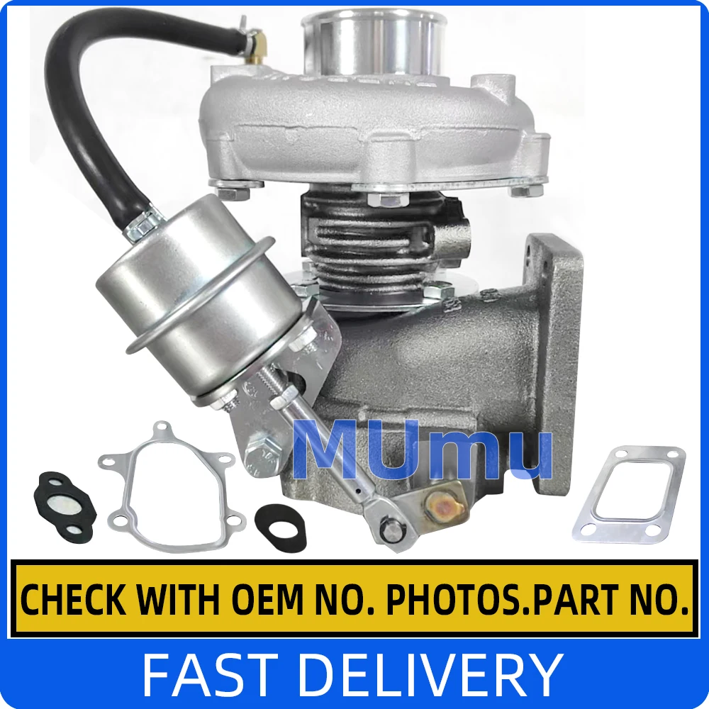 TB2818 Turbo For JAC Bus truck CY4102BZQ 3.9L 702365, 702365-0009, 702365-5009S
TB2818 Turbo For JAC Bus truck CY4102BZQ 3.9L 702365, 702365-0009, 702365-5009S