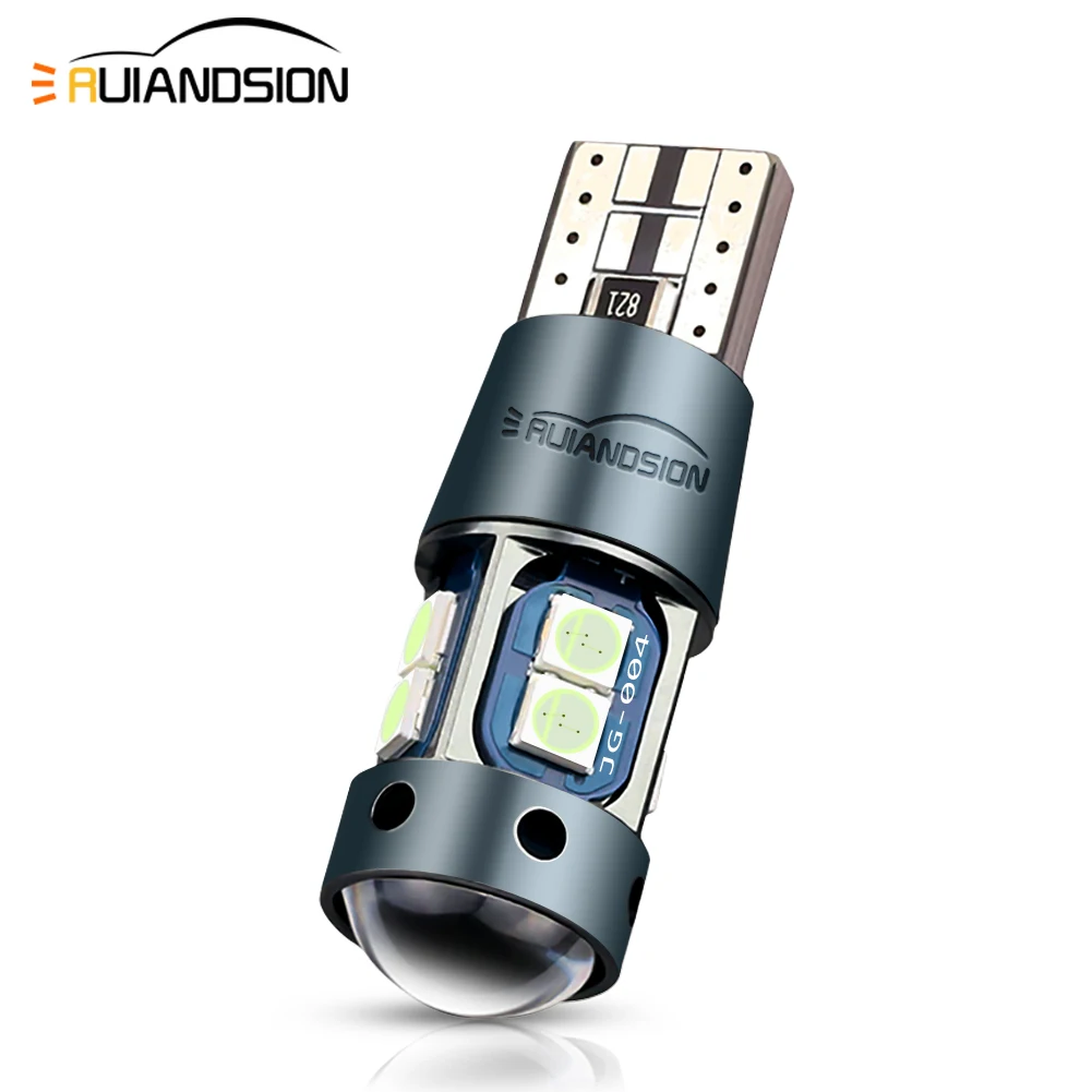 2pcs T10 LED Bulbs 300LM Multi Color Amber Yellow Green Blue Turn Signal License Plate Light for Car Headlight
2pcs T10 LED Bulbs 300LM Multi Color Amber Yellow Green Blue Turn Signal License Plate Light for Car Headlight