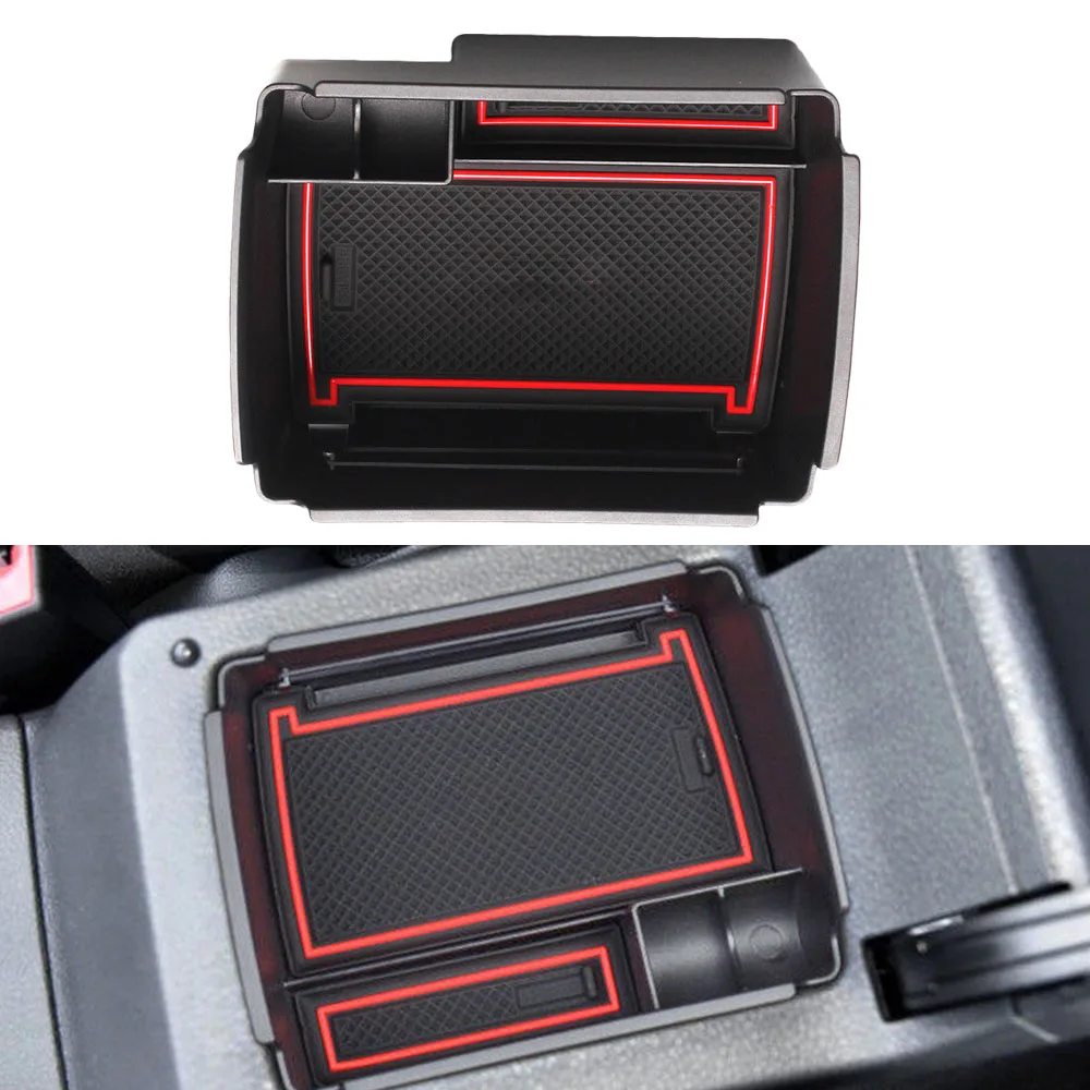 Armrest Box Storage For Volkswagen Golf 7 MK7 VII GTI R Center Console Armrest Storage Box Car Interior Accessories
Armrest Box Storage For Volkswagen Golf 7 MK7 VII GTI R Center Console Armrest Storage Box Car Interior Accessories