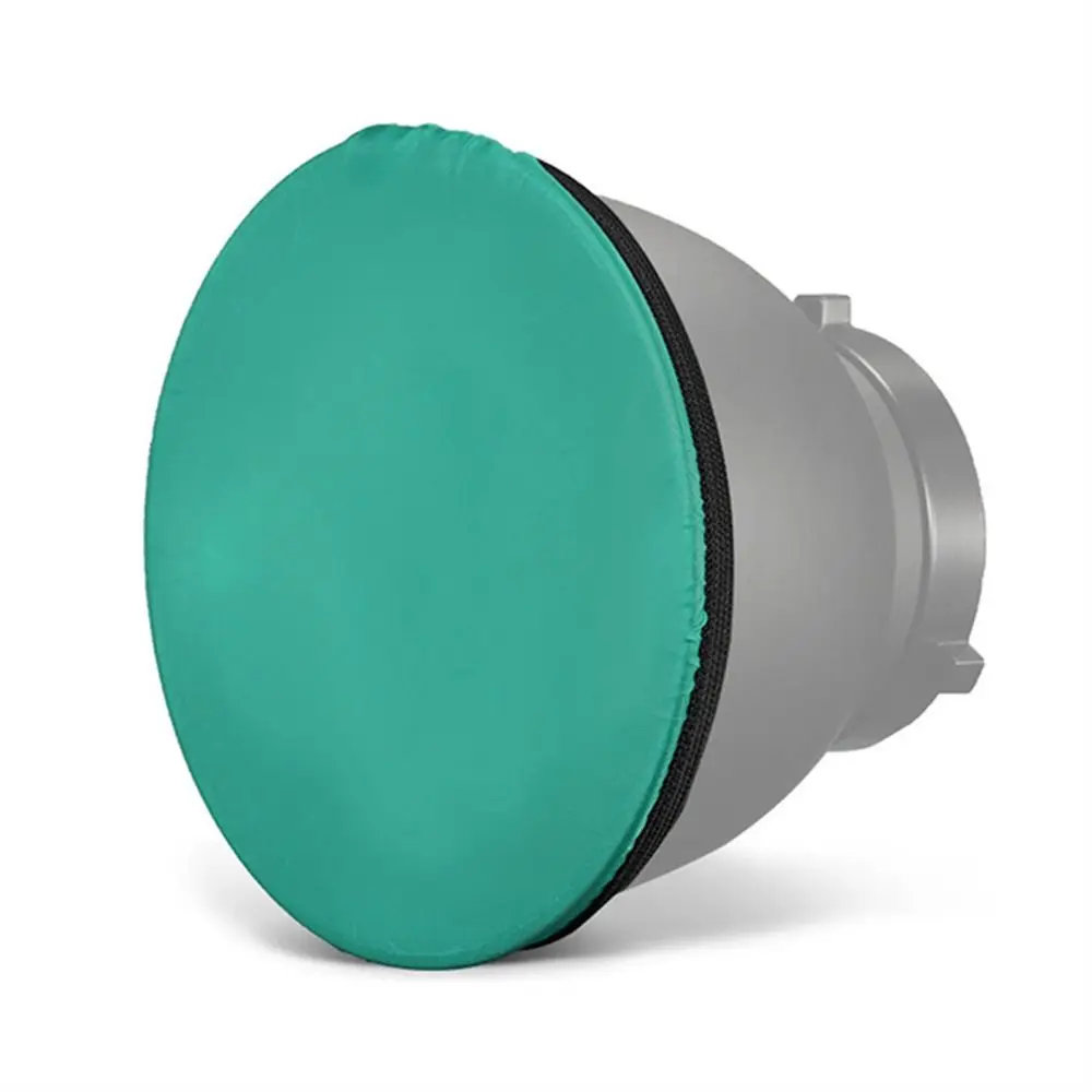 7" 180mm White Standard Cover Flash 55 ° Soft Light Protective Cover Light Diffuser Sock Soft Light Cloth Light Diffuser Cloth
7" 180mm White Standard Cover Flash 55 ° Soft Light Protective Cover Light Diffuser Sock Soft Light Cloth Light Diffuser Cloth