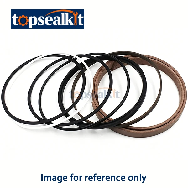 11704252 Hydraulic Cylinder Seal Kit For Volvo (L180E)
11704252 Hydraulic Cylinder Seal Kit For Volvo (L180E)
