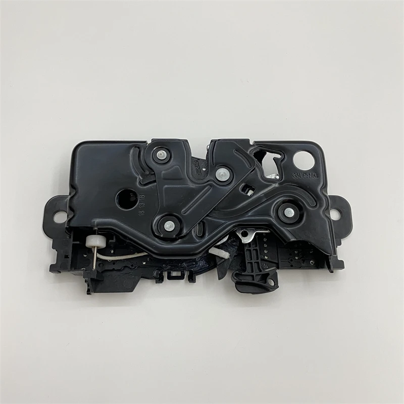51247357112 for BMW X4 X5 X7 G02 G05 G07 Door Lock Actuator Tailgate Latch Trunk Lid Locking Mechanism
51247357112 for BMW X4 X5 X7 G02 G05 G07 Door Lock Actuator Tailgate Latch Trunk Lid Locking Mechanism