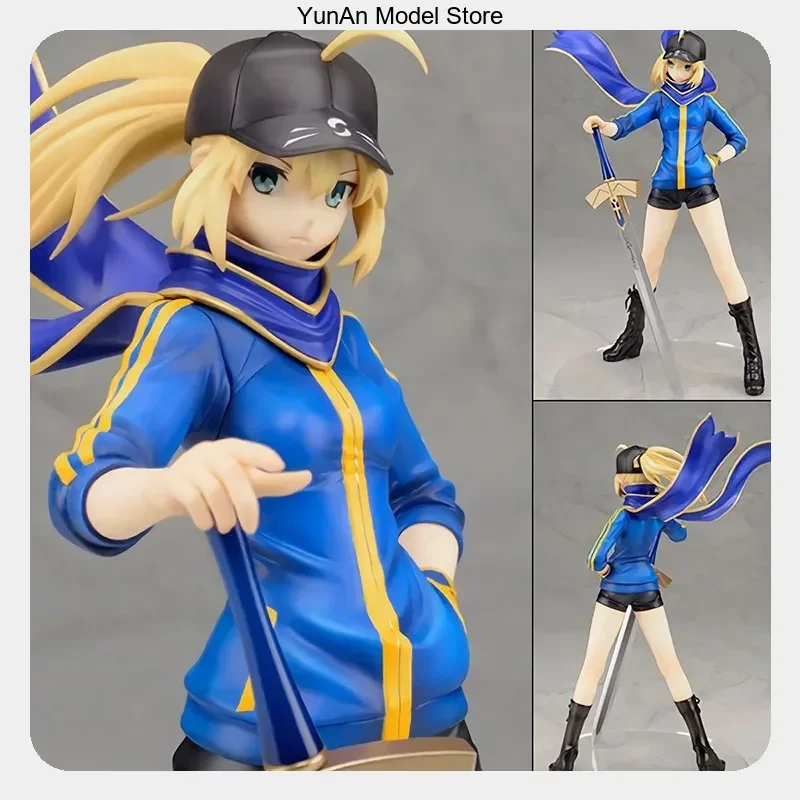 Anime Figure Model Statue Collection Desktop Decoration Ornament 22cm FGO Mysterious Heroine X Gifts for Fans
Anime Figure Model Statue Collection Desktop Decoration Ornament 22cm FGO Mysterious Heroine X Gifts for Fans