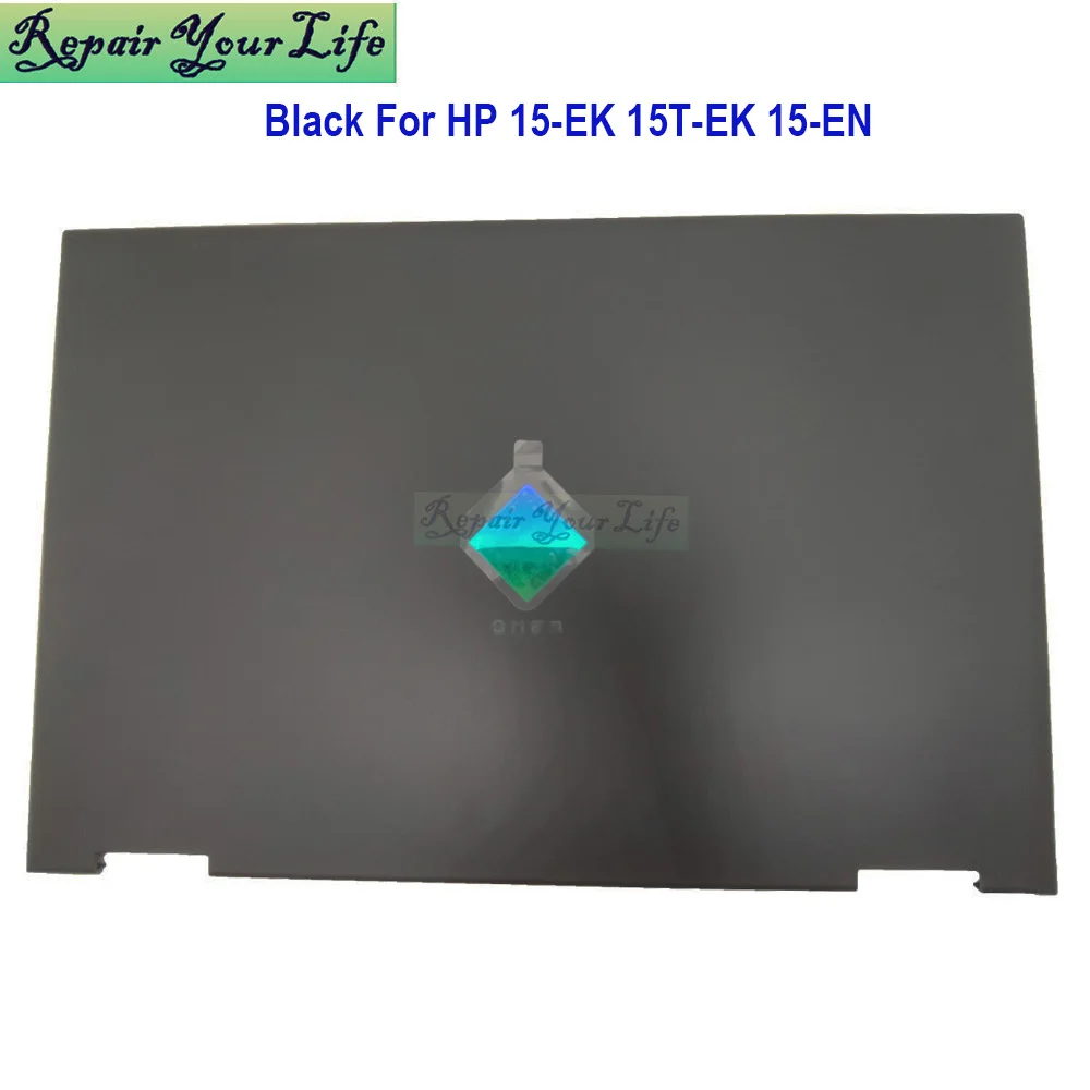 Laptop LCD Cover Bottom Rear Lid For HP OMEN 15-EK 15T-EK 15-EN TPN-Q238 Q236 15-EN0013DX EK0019NR EK0020CA EN0010CA M00629-001
Laptop LCD Cover Bottom Rear Lid For HP OMEN 15-EK 15T-EK 15-EN TPN-Q238 Q236 15-EN0013DX EK0019NR EK0020CA EN0010CA M00629-001
