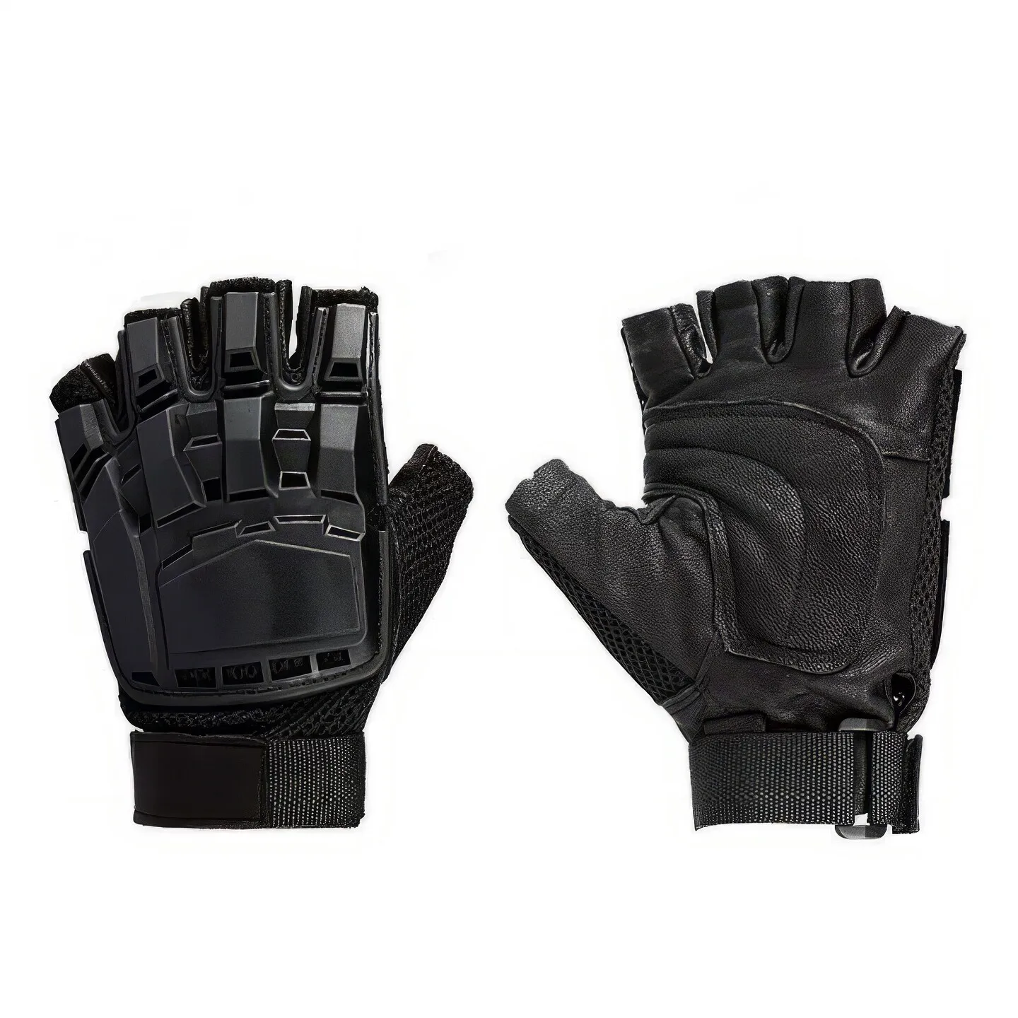 Leather Half Finger Motorcycle Accessories Tactical Gloves Outdoor CS Field Wear Training for Tactical Gloves
Leather Half Finger Motorcycle Accessories Tactical Gloves Outdoor CS Field Wear Training for Tactical Gloves
