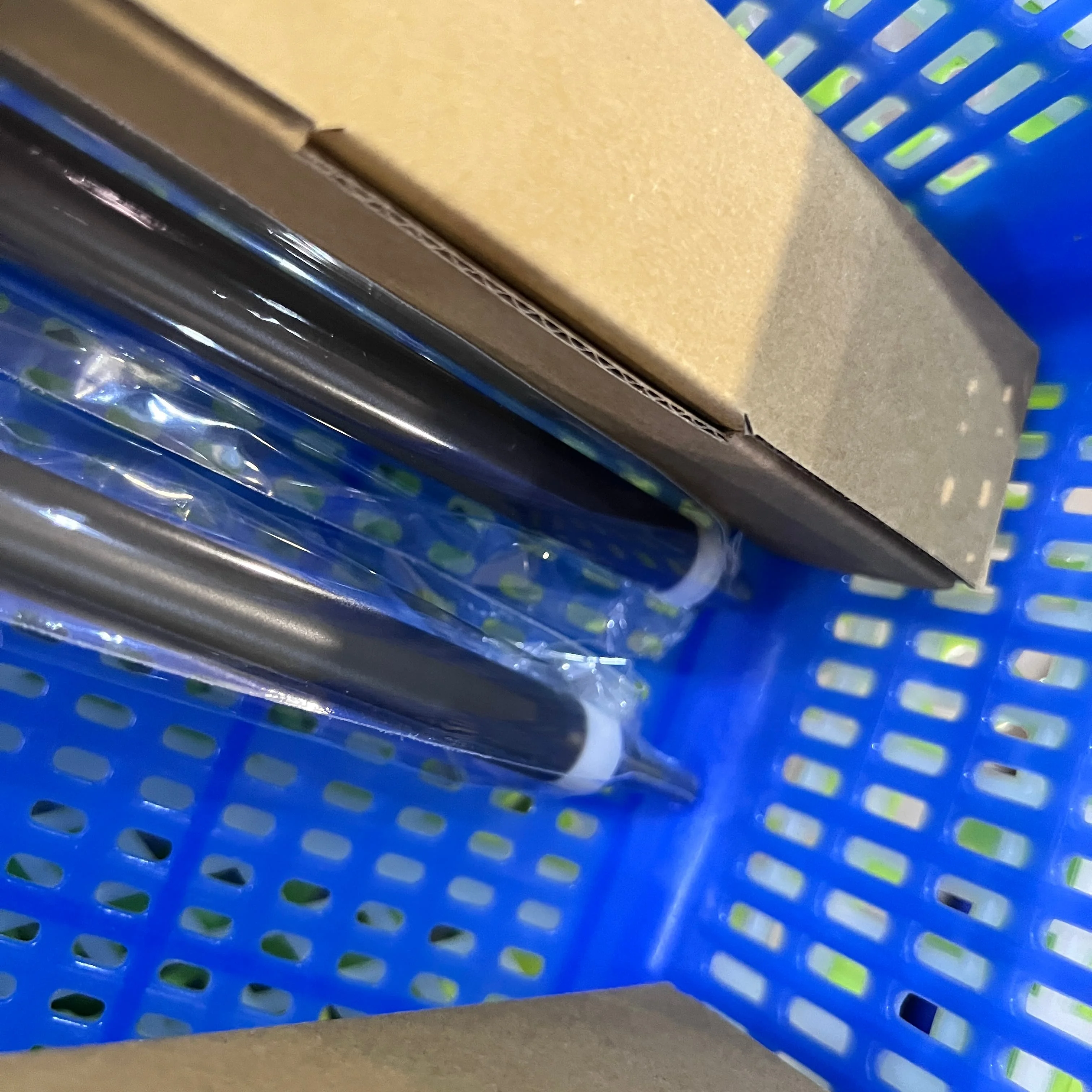 OEM первичный зарядный ролик для Ricoh MPC8002 6502 5100 5110 5200 5210 651 751 8003 6503 7100 7110 7200 7220 9110 5310 PCR
OEM первичный зарядный ролик для Ricoh MPC8002 6502 5100 5110 5200 5210 651 751 8003 6503 7100 7110 7200 7220 9110 5310 PCR