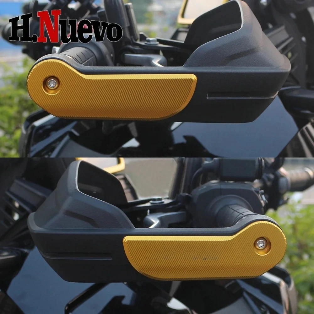 2021-2025 Motorcycle For Honda ADV350 Handguard Wind Shield Hand Guards Decoration Handlebar Cap Hand Shield Protector
2021-2025 Motorcycle For Honda ADV350 Handguard Wind Shield Hand Guards Decoration Handlebar Cap Hand Shield Protector