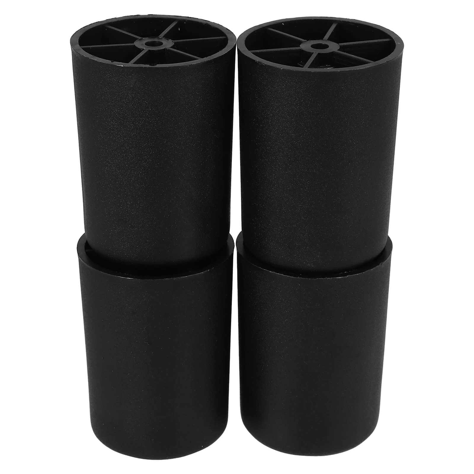 4pcs 8cm Black Round Tapered Sofa Legs Replacement Furniture DIY Couch Feet Table Cabinet Support Plastic Bench Legs
4pcs 8cm Black Round Tapered Sofa Legs Replacement Furniture DIY Couch Feet Table Cabinet Support Plastic Bench Legs