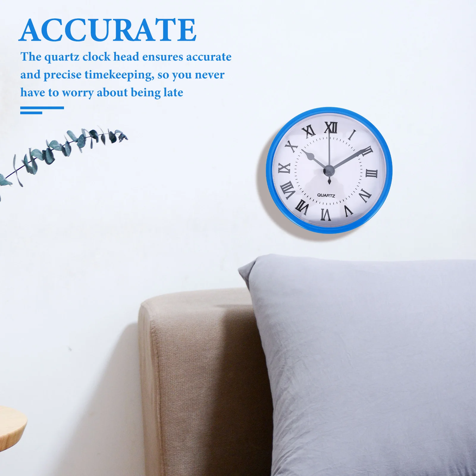 Vintage Round Clock Insert Diy Mini Quartz Clock Mechanism Replacement For Crafts Small Clocks Plastic Accurate
Vintage Round Clock Insert Diy Mini Quartz Clock Mechanism Replacement For Crafts Small Clocks Plastic Accurate