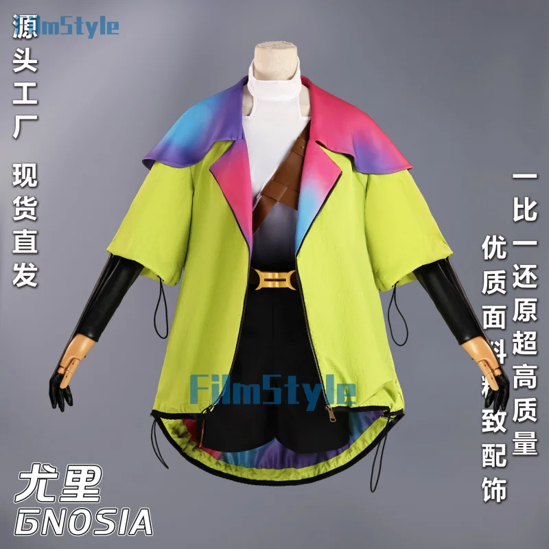 Petit Depotto Косплей Костюм Униформа Хэллоуин Карнавал Вечеринка Рождественская игра Ролевая одежда Одежда
Petit Depotto Косплей Костюм Униформа Хэллоуин Карнавал Вечеринка Рождественская игра Ролевая одежда Одежда