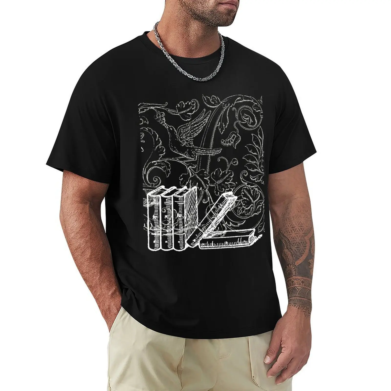 Intellectual foods T-Shirt Casual Street Style Short Sleeve Tee
Intellectual foods T-Shirt Casual Street Style Short Sleeve Tee