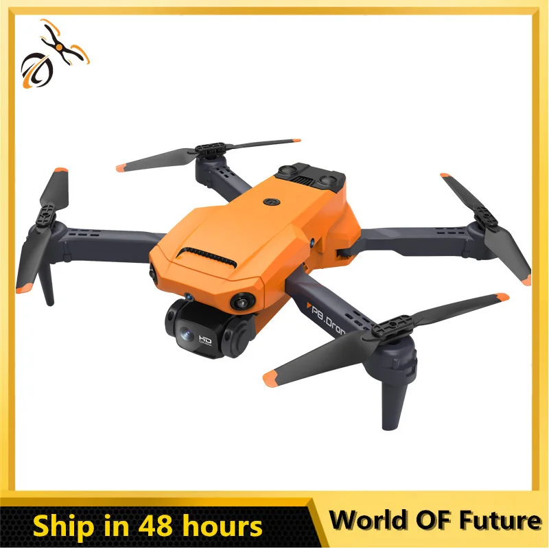 Дрон P8 8K с ESC HD двойной камерой 4K Wifi FPV 360 полная защита от препятствий оптический поток Ховер складной Квадрокоптер самолёт игрушки
Дрон P8 8K с ESC HD двойной камерой 4K Wifi FPV 360 полная защита от препятствий оптический поток Ховер складной Квадрокоптер самолёт игрушки