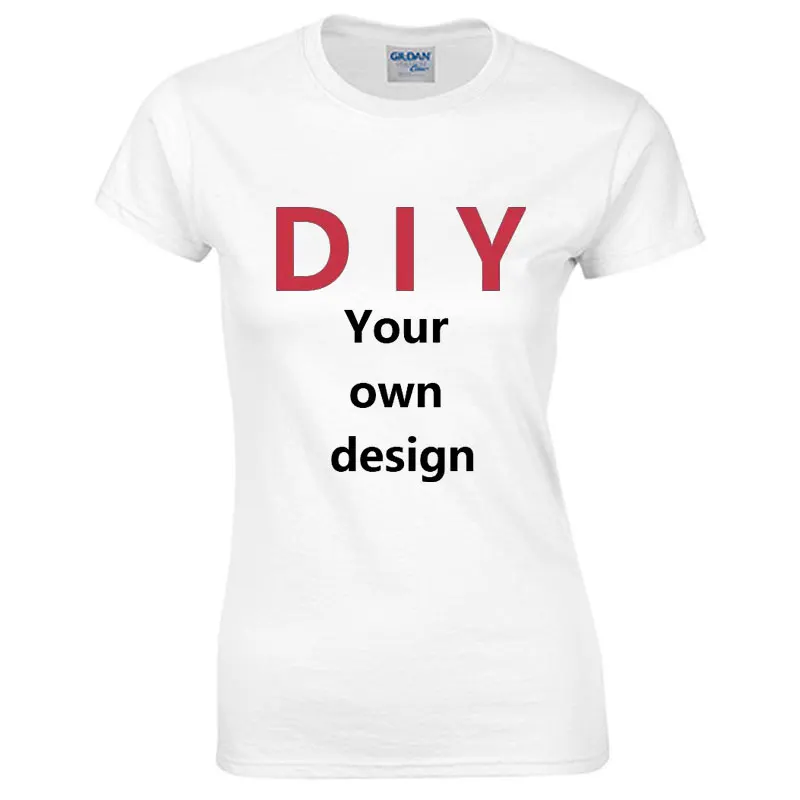 Custom LogoT-shirts Summer All Cotton Women's Round Neck Short sleeved T-shirt Solid Color Pattern women clothes harajuku top
Custom LogoT-shirts Summer All Cotton Women's Round Neck Short sleeved T-shirt Solid Color Pattern women clothes harajuku top