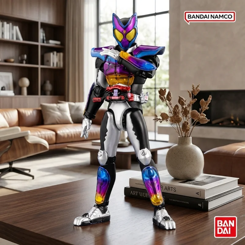 Bandai Kamen Rider Gavv Gabe Bouncing Gummy Form Deluxe Action Figure with Epic Weapons for Anime Fans Ultimate Collection Top
Bandai Kamen Rider Gavv Gabe Bouncing Gummy Form Deluxe Action Figure with Epic Weapons for Anime Fans Ultimate Collection Top