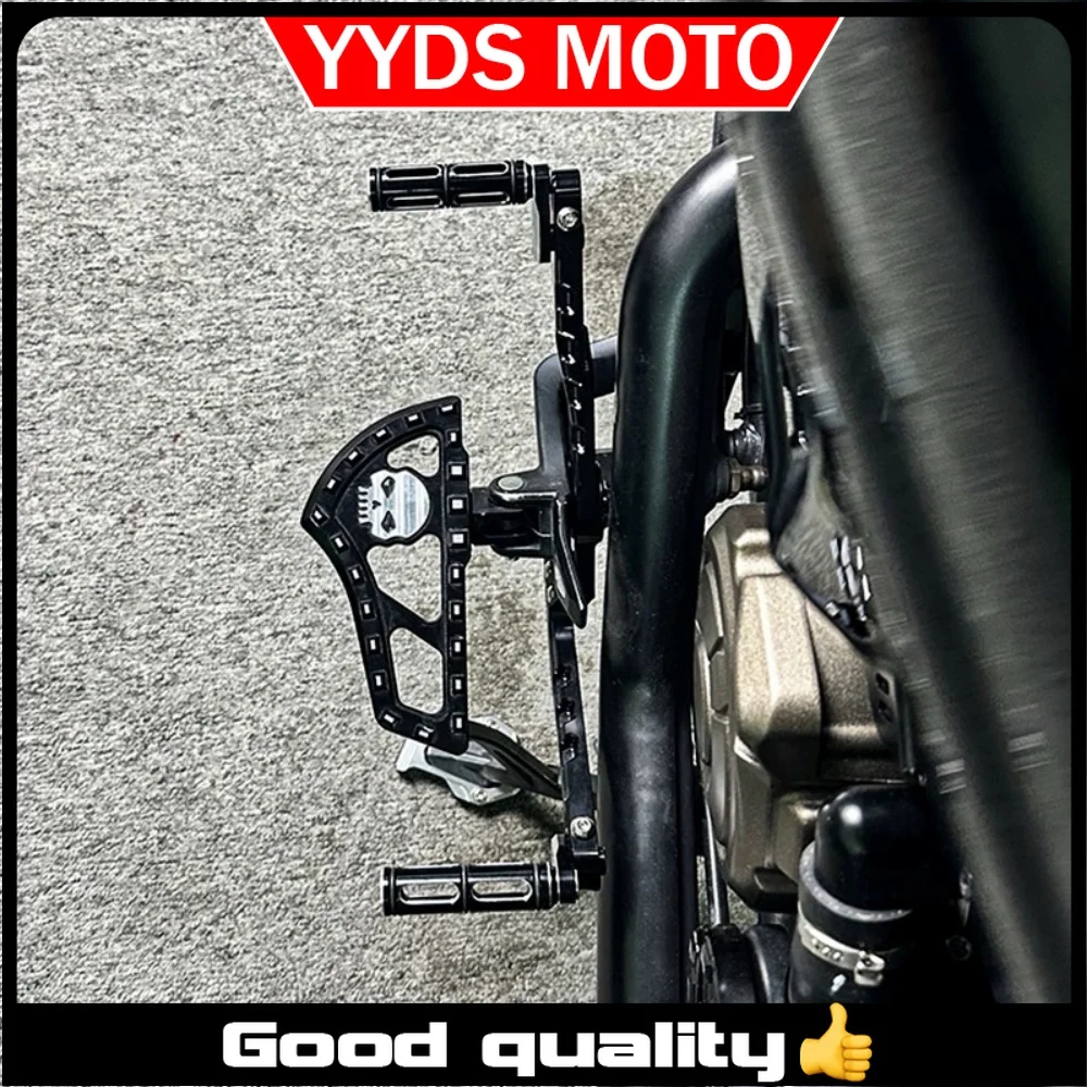 For QJMOTOR SRV 600 fuel tank instrument cover QJ srv 600 instrument cover non-destructive installation waterproof ABS
For QJMOTOR SRV 600 fuel tank instrument cover QJ srv 600 instrument cover non-destructive installation waterproof ABS