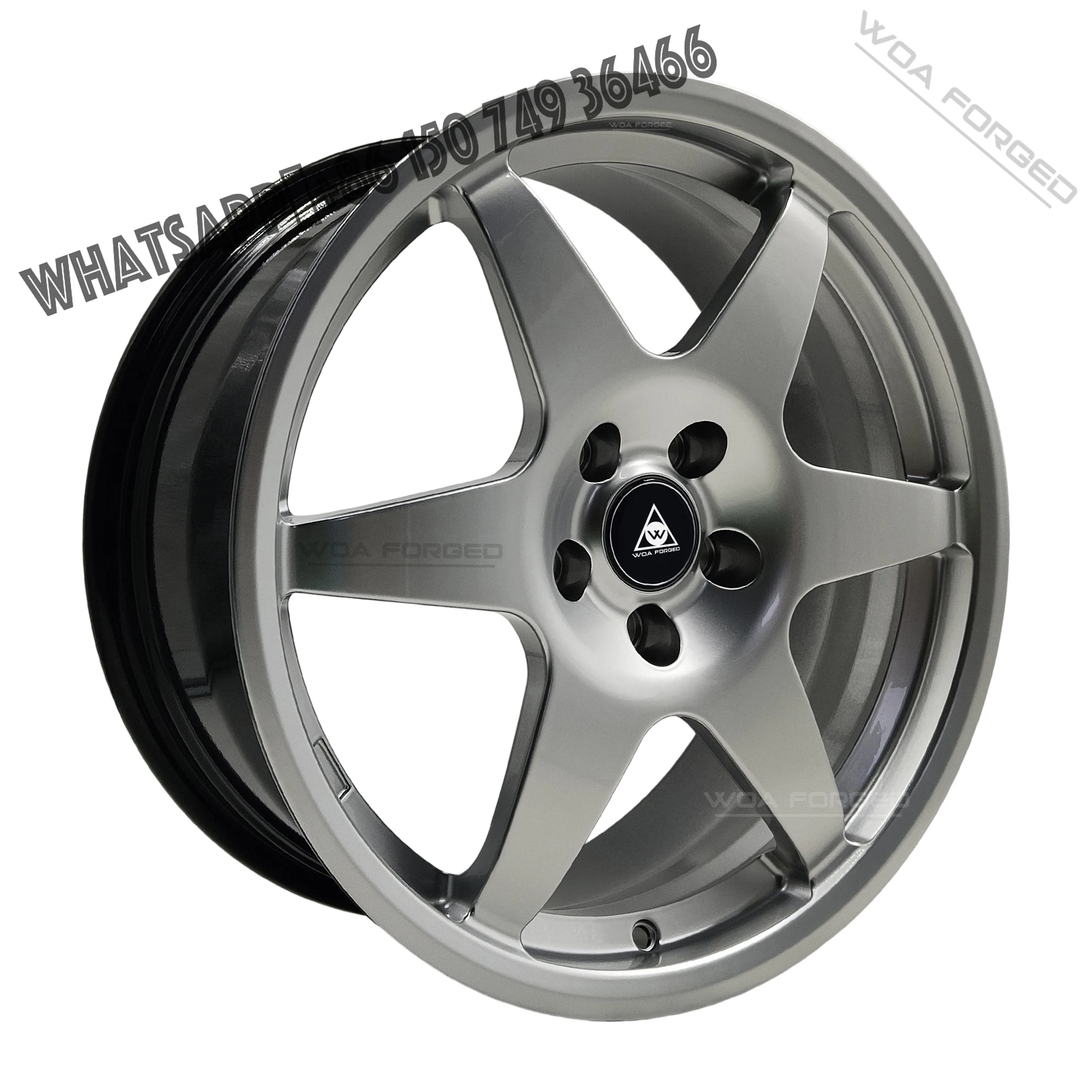 Кованые колеса OEM SAAB 93 95 5X120 5x110 Диски 5X110 65,1 17 18 19 дюймов Колеса 
Кованые колеса OEM SAAB 93 95 5X120 5x110 Диски 5X110 65,1 17 18 19 дюймов Колеса