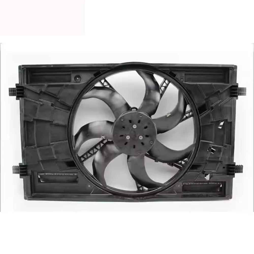 FOR Volkswagen High 7 Low Power Assembly (MQB platform) OE 5QD955455A 5Q0121203CN 5QD959455A New trend radiator fan
FOR Volkswagen High 7 Low Power Assembly (MQB platform) OE 5QD955455A 5Q0121203CN 5QD959455A New trend radiator fan