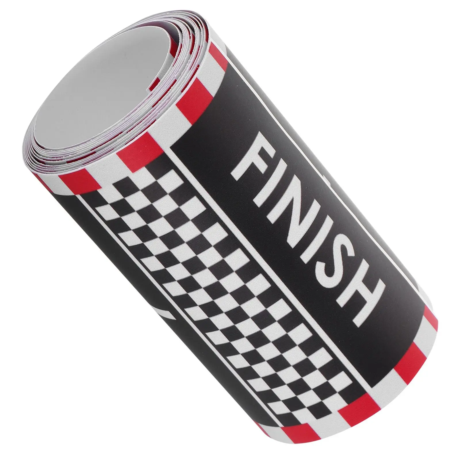 Toy Racing Track Stickers Realistic Race Car Decorations Roadway Tape Highway Adhesive Cartoon Design Non Remote Control Toy
Toy Racing Track Stickers Realistic Race Car Decorations Roadway Tape Highway Adhesive Cartoon Design Non Remote Control Toy