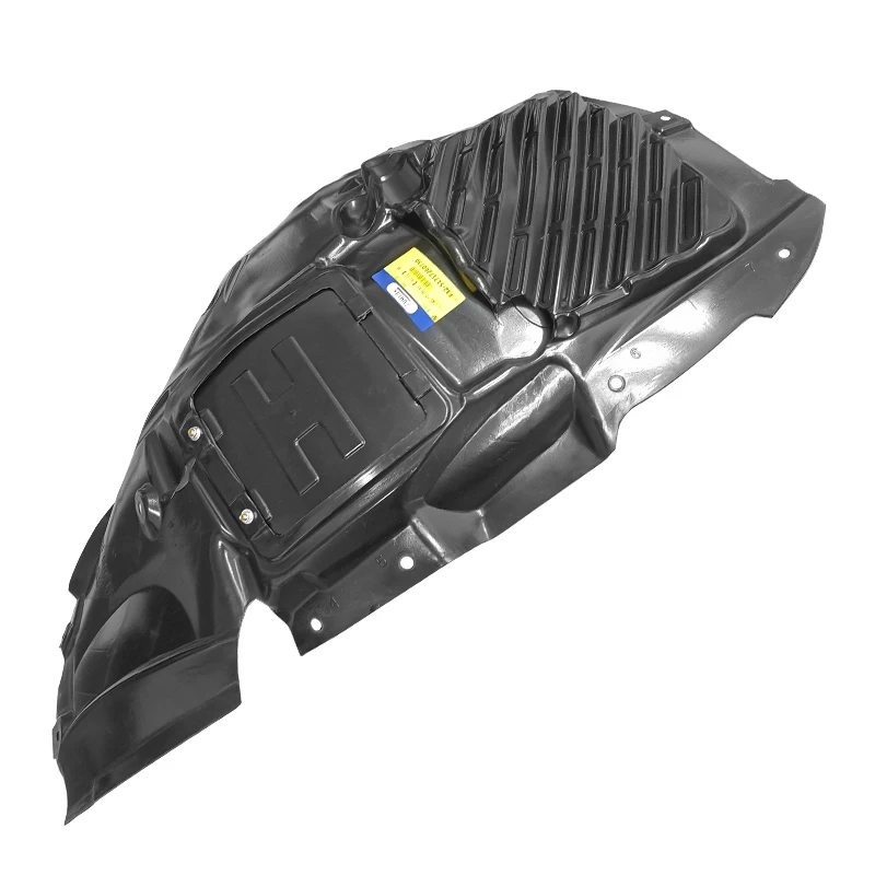 51717260730 Front Right Fender Liner Shields Wheel Arch Mudguard For BMW F36 420i 428i F33 F32 440i xDrive
51717260730 Front Right Fender Liner Shields Wheel Arch Mudguard For BMW F36 420i 428i F33 F32 440i xDrive