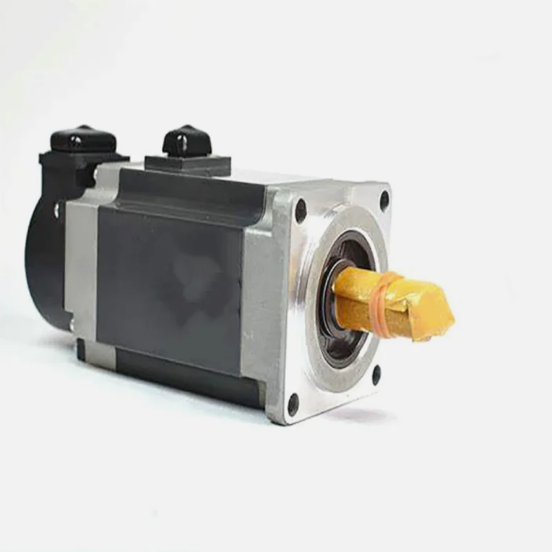 Brand-new, factory-sealed servo motor HF-KN13J-S100 HF-KN23J-S100 HF-KN43J-S100 HF-KN73J-S100 HF-SN52J-S100
Brand-new, factory-sealed servo motor HF-KN13J-S100 HF-KN23J-S100 HF-KN43J-S100 HF-KN73J-S100 HF-SN52J-S100
