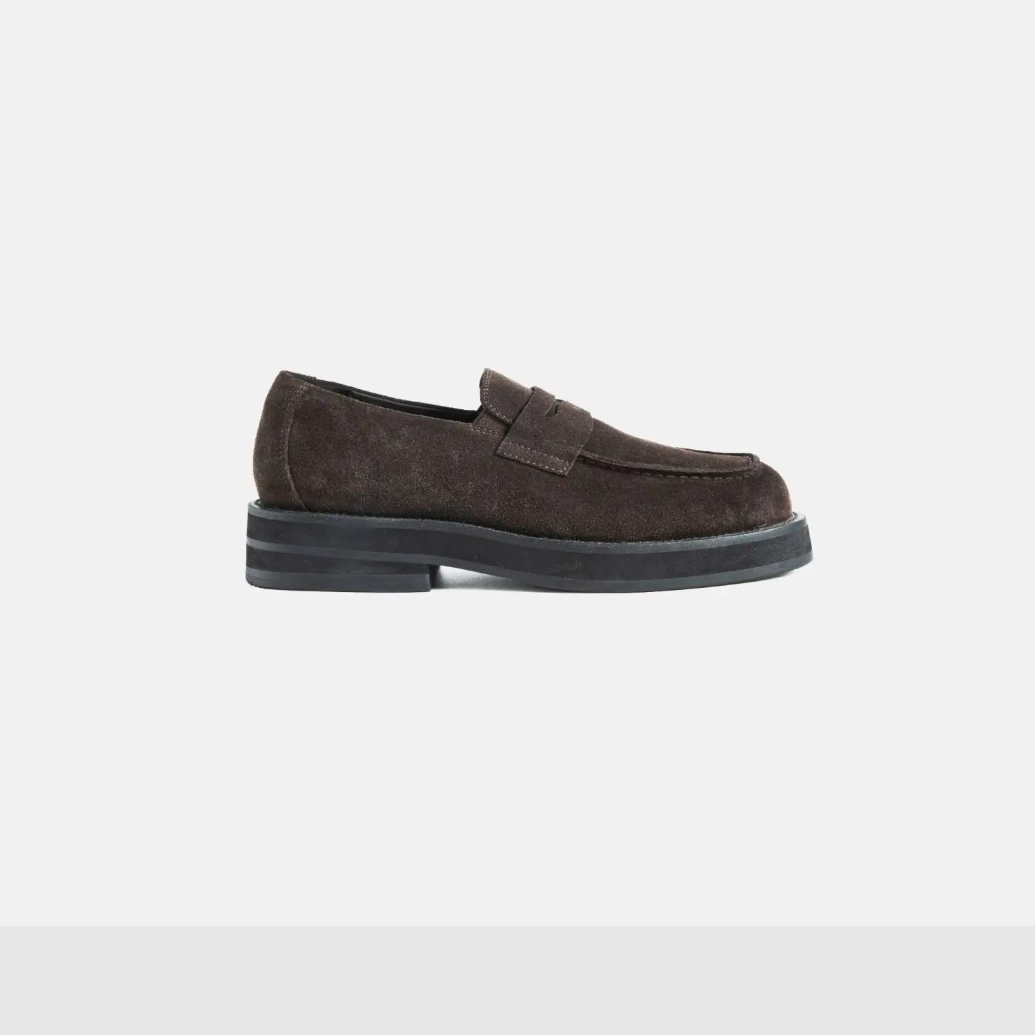 Casual round Toe Thick Bottom Heightening Men's Loafers Fashionable Derbies Comfortable Walking Shoes Leather Sneakers
Casual round Toe Thick Bottom Heightening Men's Loafers Fashionable Derbies Comfortable Walking Shoes Leather Sneakers