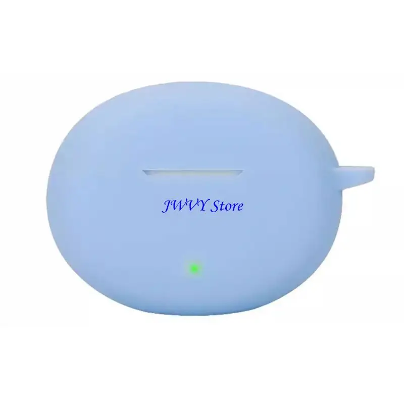 Силиконовый чехол 573A для беспроводных наушников Air4, чехол без царапин
Силиконовый чехол 573A для беспроводных наушников Air4, чехол без царапин