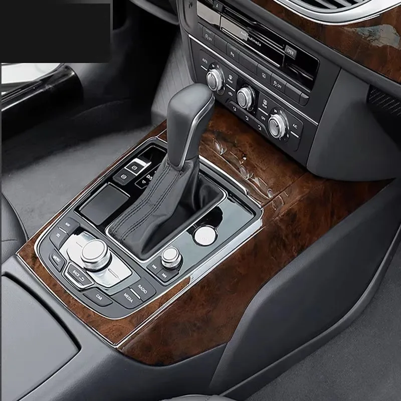 Car Stickers Retro Wood Grain Vinyl Sticker Decal Roll Car Interior Film Car Screen Vein Sticker
Car Stickers Retro Wood Grain Vinyl Sticker Decal Roll Car Interior Film Car Screen Vein Sticker