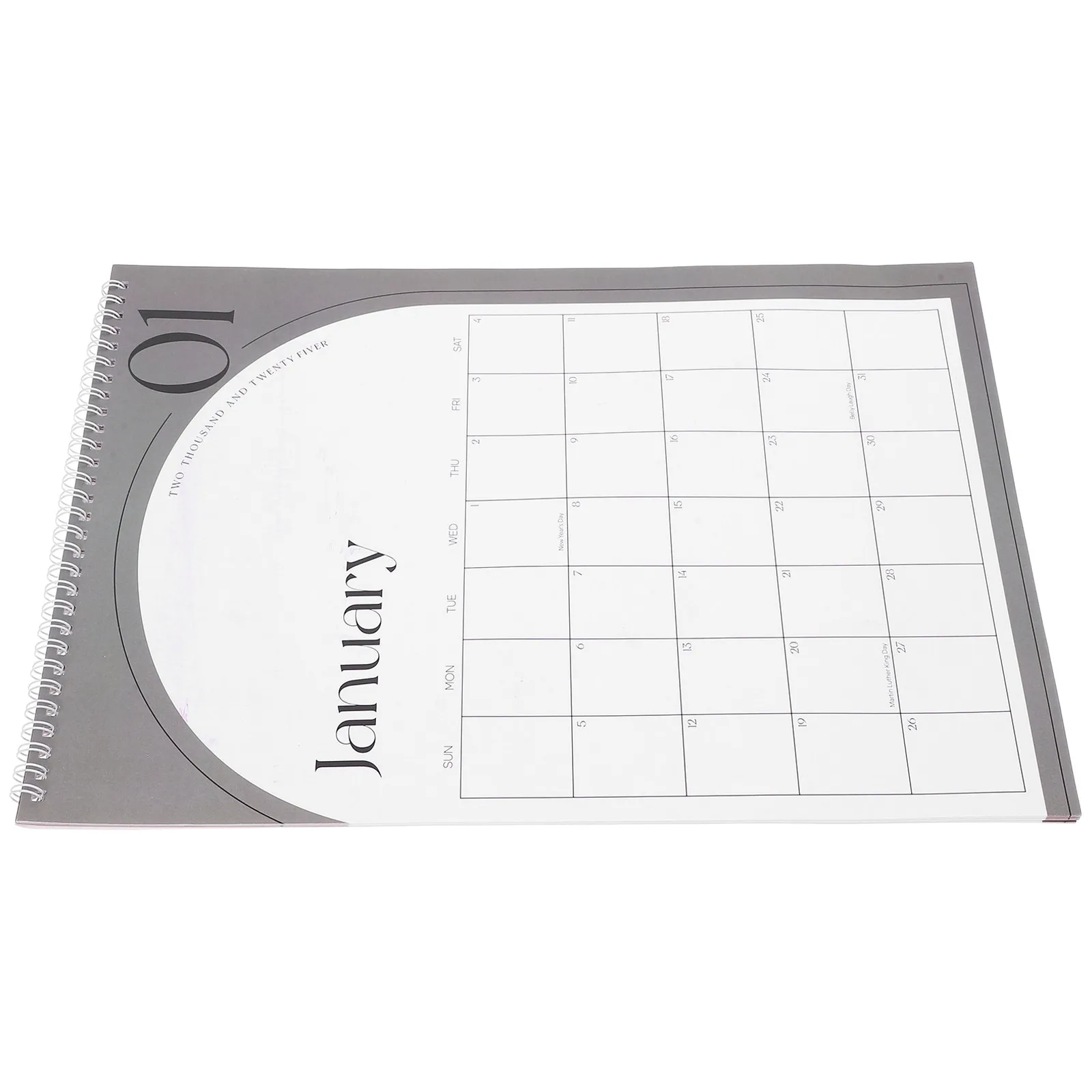 2026 A5 PU Daily Weekly Planner Notebook Monthly Index Bookmark Portable Stylish Minimalist Journal Agenda Book for Office
2026 A5 PU Daily Weekly Planner Notebook Monthly Index Bookmark Portable Stylish Minimalist Journal Agenda Book for Office