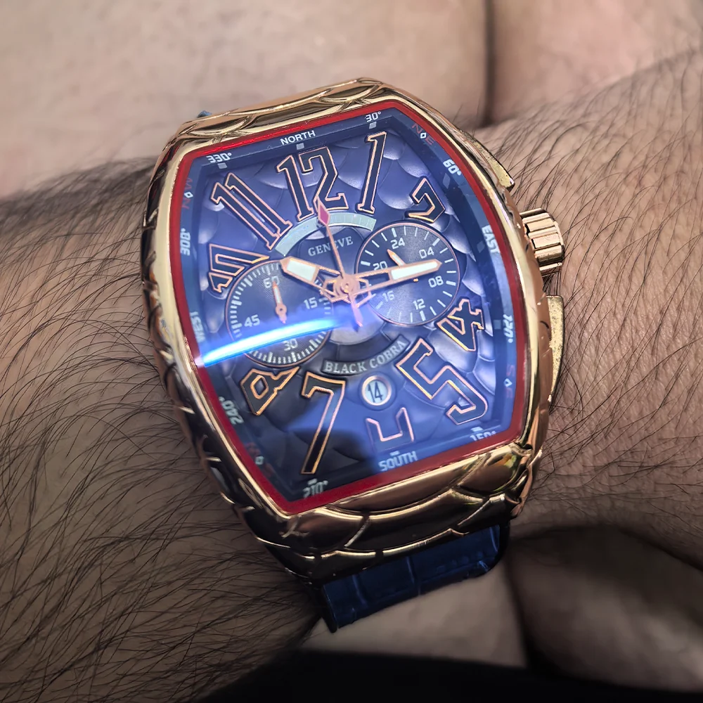 Nice New FRANCK MULLER Brand Geneva Watches For Mens High Quality Multifunction Chronograph WristWatch Business Sport AAA Clock
Nice New FRANCK MULLER Brand Geneva Watches For Mens High Quality Multifunction Chronograph WristWatch Business Sport AAA Clock