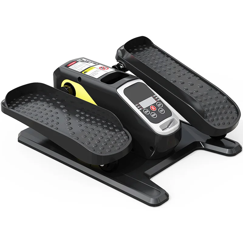 Electric elliptical machine household stepper new office lazy fitness equipment mini rehabilitation
Electric elliptical machine household stepper new office lazy fitness equipment mini rehabilitation