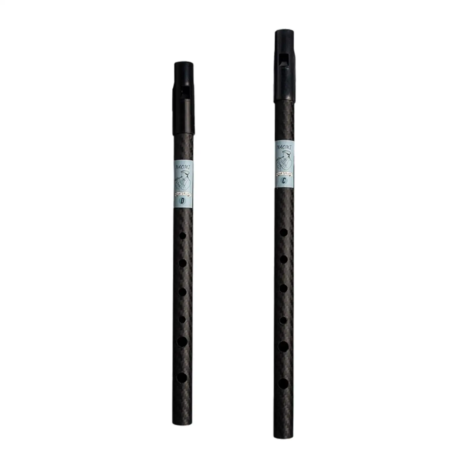 Carbon Fiber Whistle Penny Whistle Durable Music Instrument Easily Clean Compact
Carbon Fiber Whistle Penny Whistle Durable Music Instrument Easily Clean Compact