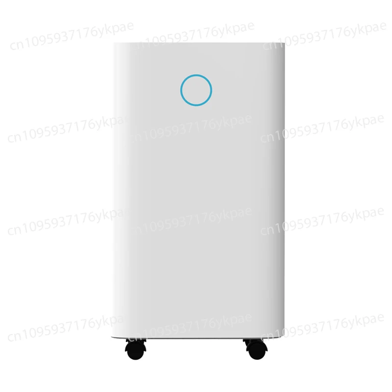 Бытовой осушитель воздуха Умный компрессор Осушитель Светоизлучающий диодный дисплей емкостью 12 л
Бытовой осушитель воздуха Умный компрессор Осушитель Светоизлучающий диодный дисплей емкостью 12 л