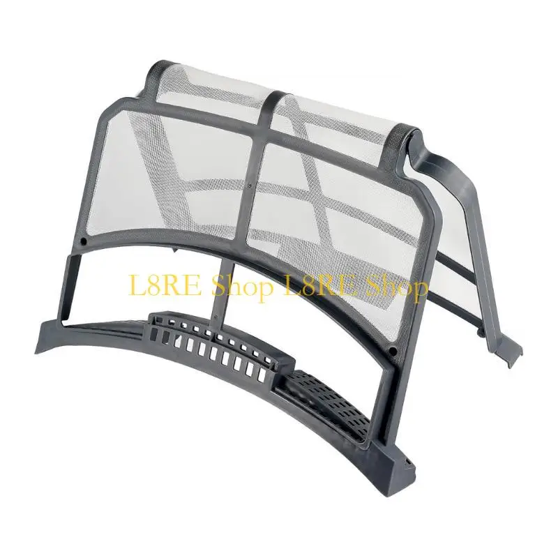 L8RE WE16X32537 WE16X29597 AP7205579 Сменная сетка фильтра для осушителя для GFD55ESMN0DG GFD55ESMN0WW GFD55ESMN1DG
L8RE WE16X32537 WE16X29597 AP7205579 Сменная сетка фильтра для осушителя для GFD55ESMN0DG GFD55ESMN0WW GFD55ESMN1DG